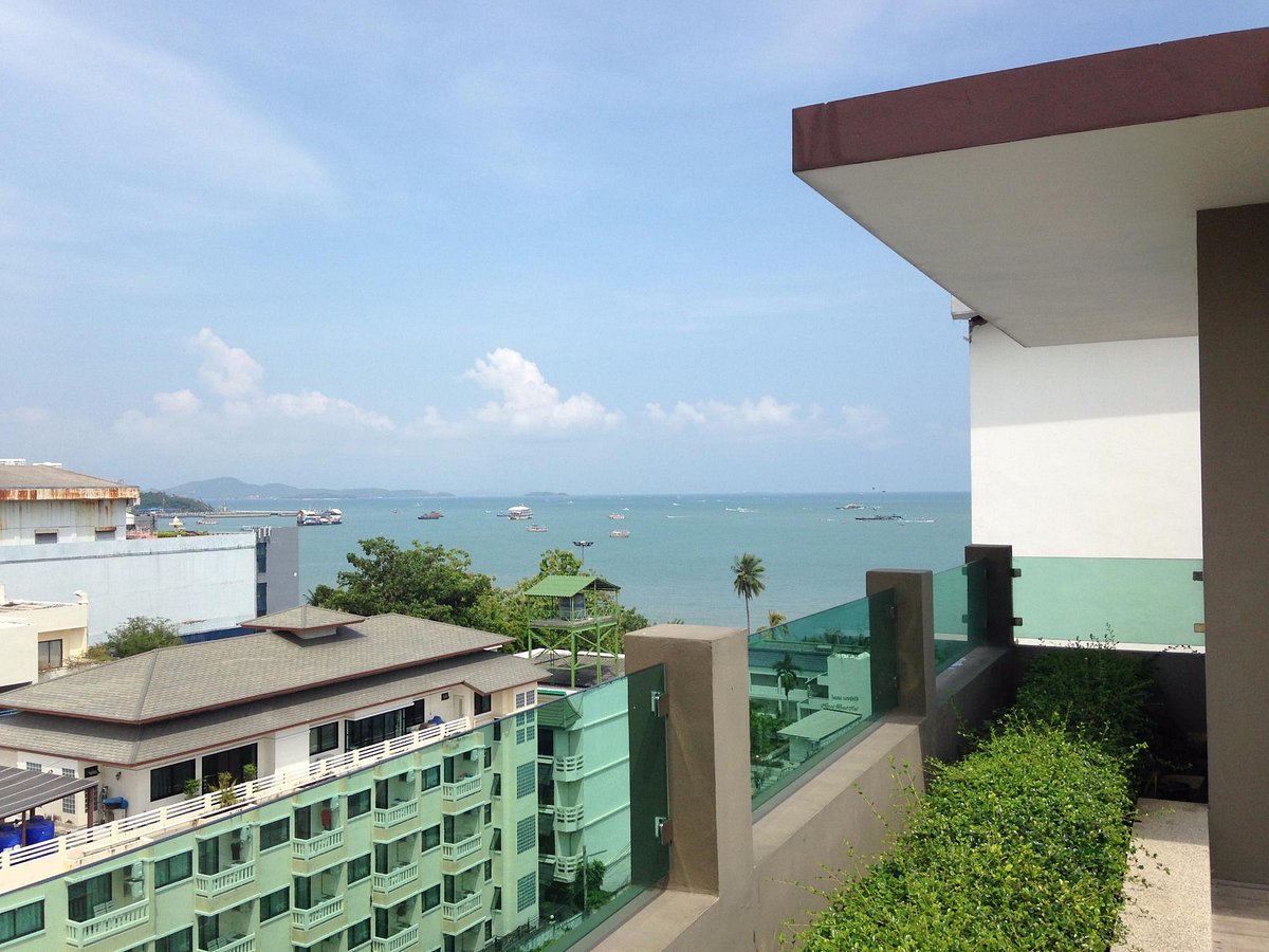 The Stay Pattaya-3